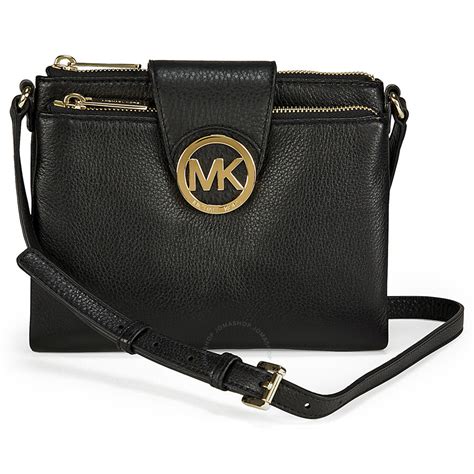 fulton Michael Kors crossbody